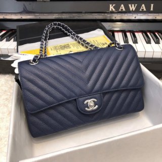 CHANEL FLAP BAG