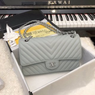 CHANEL FLAP BAG