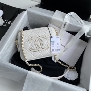 CHANEL FLAP BAG