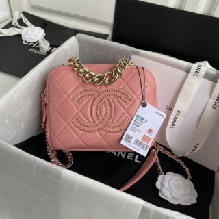 CHANEL FLAP BAG