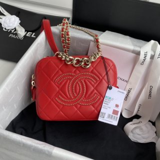 CHANEL FLAP BAG