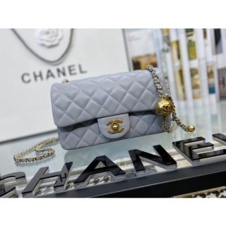 CHANEL FLAP BAG