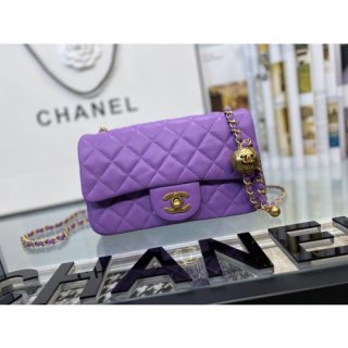 CHANEL FLAP BAG