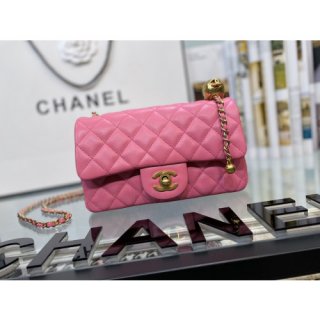 CHANEL FLAP BAG