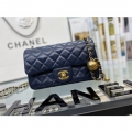 CHANEL FLAP BAG