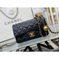 CHANEL FLAP BAG