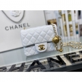 CHANEL FLAP BAG