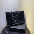 CHANEL SHOPPING BAG