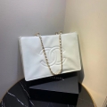 CHANEL SHOPPING BAG