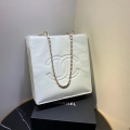 CHANEL SHOPPING BAG