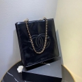 CHANEL SHOPPING BAG