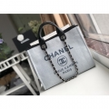 CHANEL TOTE BAG