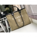 CHANEL TOTE BAG