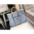 CHANEL TOTE BAG