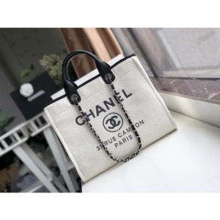 CHANEL TOTE BAG