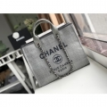 CHANEL TOTE BAG