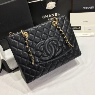 CHANEL TOTE BAG