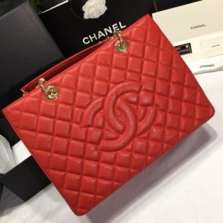 CHANEL TOTE BAG