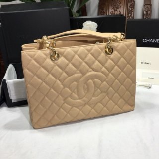 CHANEL TOTE BAG