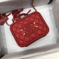 CHANEL VANITY CASE