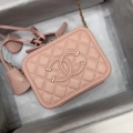 CHANEL VANITY CASE