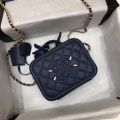 CHANEL VANITY CASE