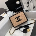 CHANEL VANITY CASE