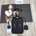 CHANEL VANITY CASE