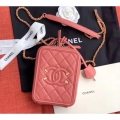 CHANEL VANITY CASE