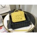 CHANEL VANITY CASE