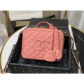 CHANEL VANITY CASE