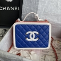 CHANEL VANITY CASE