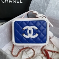 CHANEL VANITY CASE