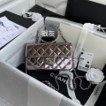 CHANEL FLAP BAG