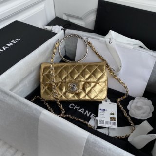 CHANEL FLAP BAG