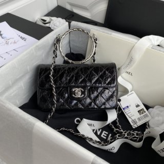 CHANEL FLAP BAG