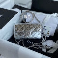 CHANEL FLAP BAG