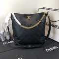 Chanel Hippie Bag Large Size