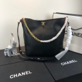 Chanel Hippie Bag Large Size