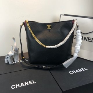 Chanel Hippie Bag Large Size