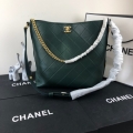 Chanel Hippie Bag Large Size