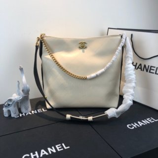 Chanel Hippie Bag Large Size