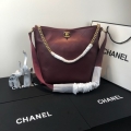 Chanel Hippie Bag Large Size