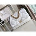 CHANEL 19 FLAP BAG