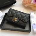 CHANEL WALLET