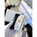 Chanel Card Holder