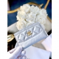 Chanel Card Holder