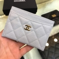 Chanel Card Holder