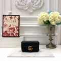 GUCCI GG Marmont Super Mini Bag