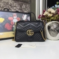 Gucci GG Marmont Shoulder Bag